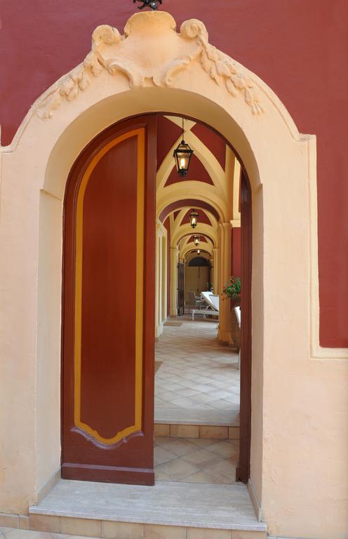 Casa Theodora Apartment Positano Exterior photo