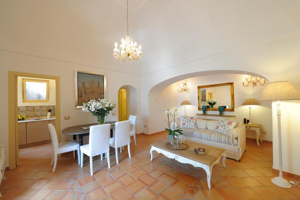 Casa Theodora Apartment Positano Room photo